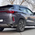 Exeed LX出租照片1号
