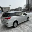 丰田 Wish 2016 出租照片第 2 号