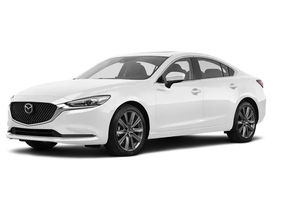 Mazda Axella 2016