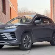 Exeed LX 出租照片第 0 号